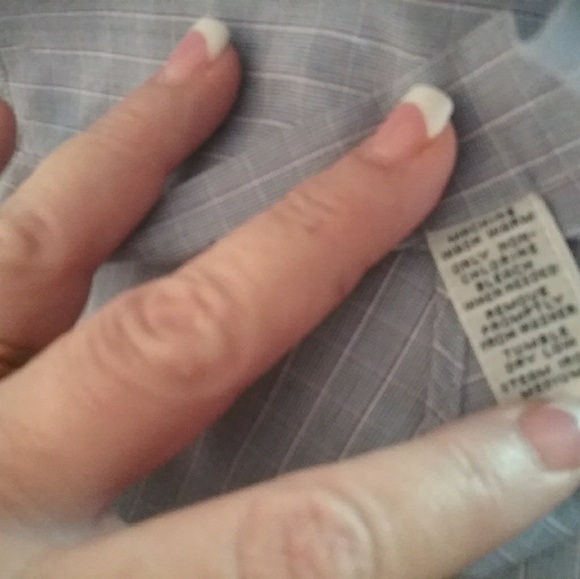 Ralph Lauren Shirt - Picture 5 of 6